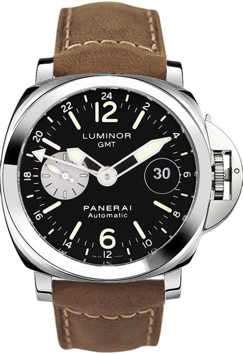 panerai luminor pam01088 review